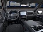 New 2025 Ford F-150 STX SuperCrew Cab 4x4 Pickup for sale #L5FE28599 - photo 9