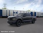New 2025 Ford F-150 STX SuperCrew Cab 4x4 Pickup for sale #L5FE28802 - photo 1