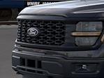 New 2025 Ford F-150 STX SuperCrew Cab 4x4 Pickup for sale #L5FE28802 - photo 17