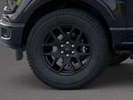 New 2025 Ford F-150 STX SuperCrew Cab 4x4 Pickup for sale #L5FE28802 - photo 19