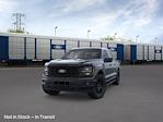 New 2025 Ford F-150 STX SuperCrew Cab 4x4 Pickup for sale #L5FE28802 - photo 3