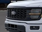 New 2025 Ford F-150 STX SuperCrew Cab 4x4 Pickup for sale #L5FE29128 - photo 17