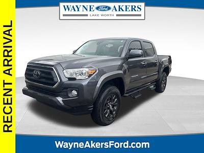 2022 Toyota Tacoma Double Cab RWD Pickup for sale #L5FE33308A - photo 1