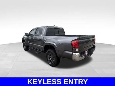 2022 Toyota Tacoma Double Cab RWD Pickup for sale #L5FE33308A - photo 2