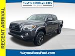 2022 Toyota Tacoma Double Cab RWD Pickup for sale #L5FE33308A - photo 1