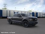 2025 Ford F-150 SuperCrew Cab 4x4 Pickup for sale #L5FE34604 - photo 7