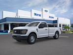2025 Ford F-150 Regular Cab 4WD Pickup for sale #L5FE57058X - photo 1