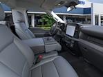 2025 Ford F-150 Regular Cab 4WD Pickup for sale #L5FE57058X - photo 11
