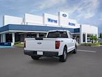 2025 Ford F-150 Regular Cab 4WD Pickup for sale #L5FE57058X - photo 8
