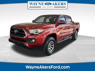 2016 Toyota Tacoma Double Cab RWD Pickup for sale #L5FE64200A - photo 1