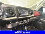 2016 Toyota Tacoma Double Cab RWD Pickup for sale #L5FE64200A - photo 10