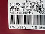 2016 Toyota Tacoma Double Cab RWD Pickup for sale #L5FE64200A - photo 42