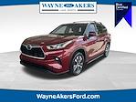 2020 Toyota Highlander FWD SUV for sale #L5FE64628A - photo 1