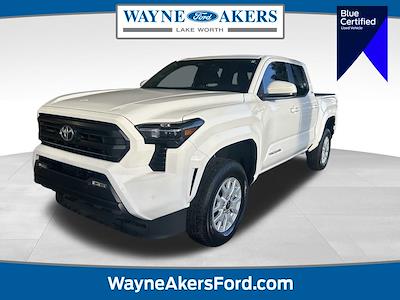 2024 Toyota Tacoma Double Cab RWD Pickup for sale #L5FE64747A - photo 1
