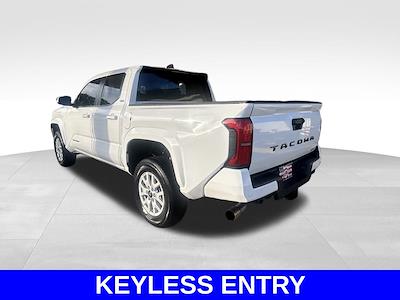 2024 Toyota Tacoma Double Cab RWD Pickup for sale #L5FE64747A - photo 2