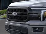 New 2025 Ford F-150 Lariat SuperCrew Cab 4x4 Pickup for sale #L5FE86127 - photo 17