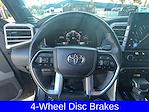 2023 Toyota Tundra CrewMax Cab 4WD Pickup for sale #L5FE86127A - photo 15