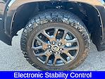 2023 Toyota Tundra CrewMax Cab 4WD Pickup for sale #L5FE86127A - photo 18