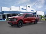 New 2025 Ford F-150 XLT SuperCrew Cab 4x4 Pickup for sale #L5FE90138 - photo 1
