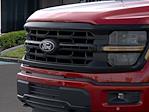 New 2025 Ford F-150 XLT SuperCrew Cab 4x4 Pickup for sale #L5FE90138 - photo 17