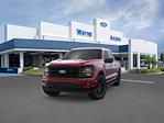 New 2025 Ford F-150 XLT SuperCrew Cab 4x4 Pickup for sale #L5FE90138 - photo 4