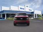 New 2025 Ford F-150 XLT SuperCrew Cab 4x4 Pickup for sale #L5FE90138 - photo 6