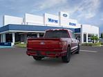New 2025 Ford F-150 XLT SuperCrew Cab 4x4 Pickup for sale #L5FE90138 - photo 8