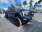 New 2025 Ford F-150 Lariat SuperCrew Cab 4WD Pickup for sale #L5FE93174 - photo 2