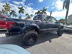 New 2025 Ford F-150 Lariat SuperCrew Cab 4WD Pickup for sale #L5FE93174 - photo 4