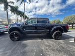 New 2025 Ford F-150 Lariat SuperCrew Cab 4WD Pickup for sale #L5FE93174 - photo 7