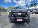 New 2025 Ford F-150 Lariat SuperCrew Cab 4WD Pickup for sale #L5FE93174 - photo 8