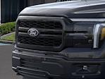 New 2025 Ford F-150 Lariat SuperCrew Cab 4x4 Pickup for sale #L5FE93476 - photo 17