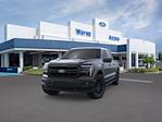 New 2025 Ford F-150 Lariat SuperCrew Cab 4x4 Pickup for sale #L5FE93476 - photo 3