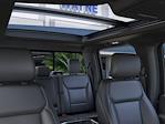 New 2025 Ford F-150 Lariat SuperCrew Cab 4x4 Pickup for sale #L5FE93476 - photo 22