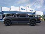 New 2025 Ford F-150 Lariat SuperCrew Cab 4x4 Pickup for sale #L5FE93476 - photo 4