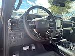 New 2025 Ford F-150 Lariat SuperCrew Cab 4WD Pickup for sale #L5FE93476 - photo 36