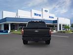 New 2025 Ford F-150 Lariat SuperCrew Cab 4x4 Pickup for sale #L5FE93476 - photo 5