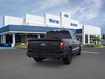 New 2025 Ford F-150 Lariat SuperCrew Cab 4x4 Pickup for sale #L5FE93476 - photo 8