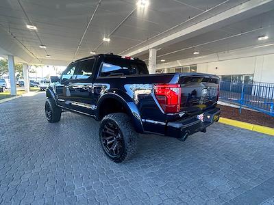 New 2025 Ford F-150 Lariat SuperCrew Cab for sale #L5FF96780 - photo 2