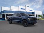 New 2025 Ford F-150 Lariat SuperCrew Cab for sale #L5FE96780 - photo 7