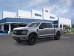 New 2025 Ford F-150 XLT SuperCrew Cab 4x4 Pickup for sale #L5FF02621 - photo 1