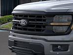 New 2025 Ford F-150 XLT SuperCrew Cab 4x4 Pickup for sale #L5FF02621 - photo 17