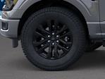 New 2025 Ford F-150 XLT SuperCrew Cab 4x4 Pickup for sale #L5FF02621 - photo 19