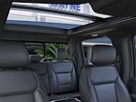 New 2025 Ford F-150 XLT SuperCrew Cab 4x4 Pickup for sale #L5FF02621 - photo 22
