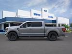 New 2025 Ford F-150 XLT SuperCrew Cab 4x4 Pickup for sale #L5FF02621 - photo 2