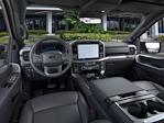 New 2025 Ford F-150 XLT SuperCrew Cab 4x4 Pickup for sale #L5FF02621 - photo 9