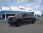 New 2025 Ford F-150 XLT SuperCrew Cab 4x4 Pickup for sale #L5FF02624 - photo 1