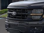 New 2025 Ford F-150 XLT SuperCrew Cab 4x4 Pickup for sale #L5FF02624 - photo 17