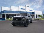 New 2025 Ford F-150 XLT SuperCrew Cab 4x4 Pickup for sale #L5FF02624 - photo 4