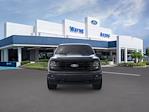 New 2025 Ford F-150 XLT SuperCrew Cab 4x4 Pickup for sale #L5FF02624 - photo 6
